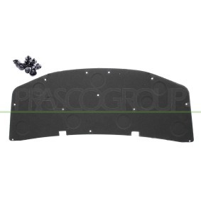 Motorraumdämmung ME3321945 von PRASCO günstig für 118,59 € online kaufen
