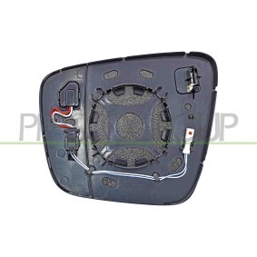 Compre Cristal de espejo retrovisor de PRASCO online para Express Furgoneta a precios moderados