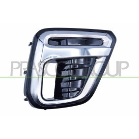 Acquista Griglia paraurti da PRASCO SB8242103 a buon mercato per soli 81,38 €