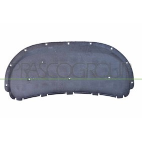 Acquista Insonorizzazione vano motore da PRASCO SK3261945 a buon mercato per soli 43,82 €