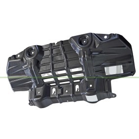 Compre Embellecedor de parachoques de PRASCO online para HILUX Pick-up (GUN1_) a precios moderados