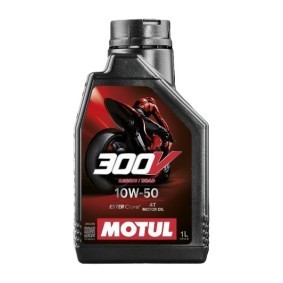 Compre Óleo do motor da MOTUL 112534 a um preço baixo por 27,23 €