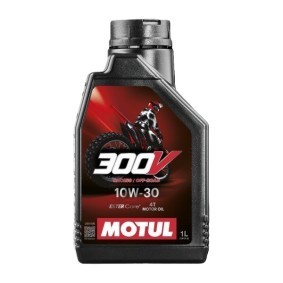 Compre Óleo do motor da MOTUL 112536 a um preço baixo por 23,79 €
