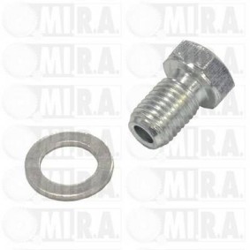 Compre Bujão do carter de MI.R.A. online para B12 (E32) a preços moderados