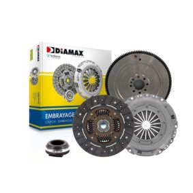 Kupplungssatz für PEUGEOT von DIAMAX