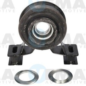 Kardanwellenlager 490092 von VEMA günstig für 70,02 € online kaufen