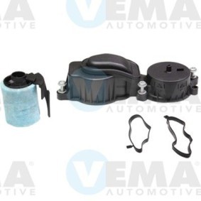 Acquista Separatore olio, Ventilazione monoblocco da VEMA 620023 a buon mercato per soli 45,71 €