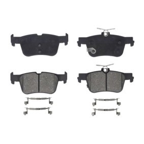 Bremsbeläge C2G025ABE von ABE günstig für 34,18 € online kaufen