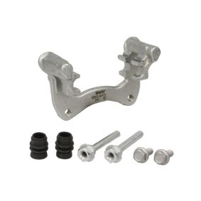 Bremssattelhalter des Herstellers ABE - Originalware Artikelnummer: CJH013ABE
