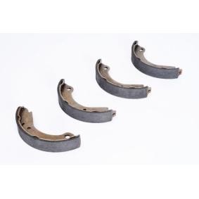 Achetez des Support, étrier de frein ABE CJH021ABE à prix pour 34,44 €