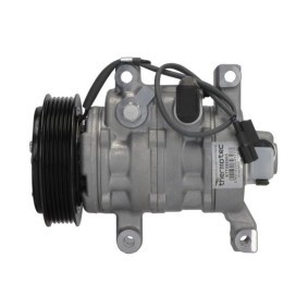 Compre Compressor de ar condicionado de THERMOTEC online para JAZZ IV (GK) a preços moderados