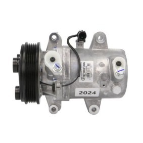 Osta Ilmastoinnin kompressori THERMOTEC:llä KTT090512 edullisesti hintaan 236,14 €