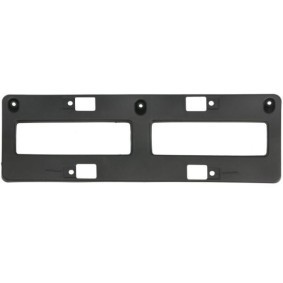 Kennzeichenhalter 6509-01-3522921P von BLIC günstig für 7,81 € online kaufen