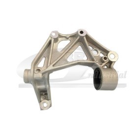 Achetez des Fusée d'essieu, suspension de roue 3RG 15737 à prix pour 133,53 €
