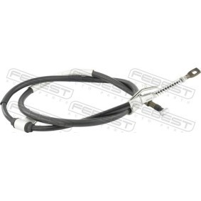 Acquista Cavo freno a mano da FEBEST 18100-ANTRH a buon mercato per soli 19,42 €