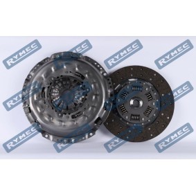 Acquista Kit frizione da RYMEC online per Fullback Pick-up (502, 503) a prezzi moderati