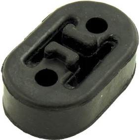 Halter, Schalldämpfer von VEGAZ