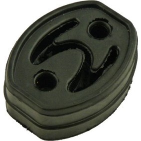 Comprar Soporte de tubo de escape de VEGAZ HOG-115 a bajo precio de 3,33 €