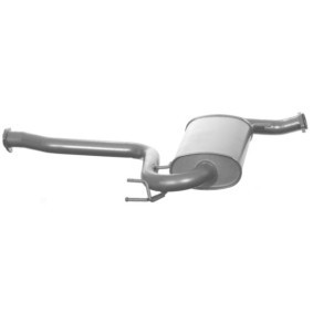 Acquista Marmitta centrale da IMASAF 10.21.06 a buon mercato per soli 143,76 €