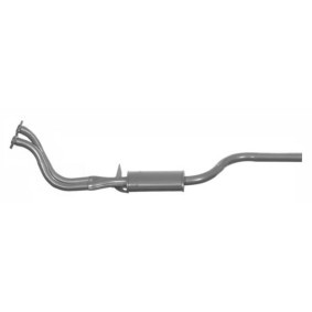 Acquista Silenziatore anteriore da VEGAZ ALS-136 a buon mercato per soli 119,56 €