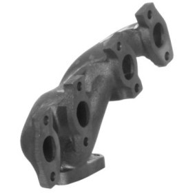 Acquista Collettore di scarico da IMASAF online per Uno Hatchback (146_) a prezzi moderati