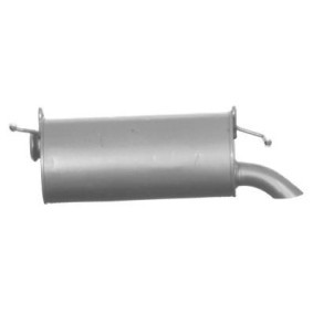 Acquista Marmitta da VEGAZ CS-122 a buon mercato per soli 157,83 €