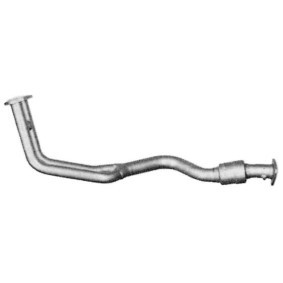 Abgasrohr FTR-147 von VEGAZ günstig für 174,57 € online kaufen