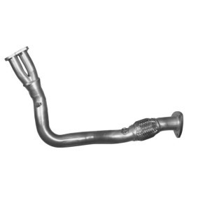 Abgasrohr FTR-148 von VEGAZ günstig für 178,07 € online kaufen