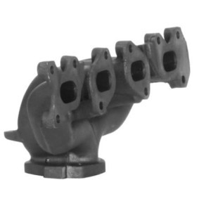 Abgasrohr FTAK-241 von VEGAZ günstig für 191,32 € online kaufen