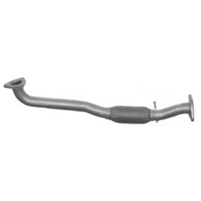 Abgasrohr FTR-206 von VEGAZ günstig für 143,03 € online kaufen