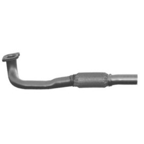 Abgasrohr FTR-217 von VEGAZ günstig für 125,52 € online kaufen
