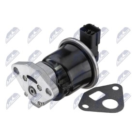 Comprar Válvula EGR de NTY EGR-HD-000 a bajo precio de 76,73 €