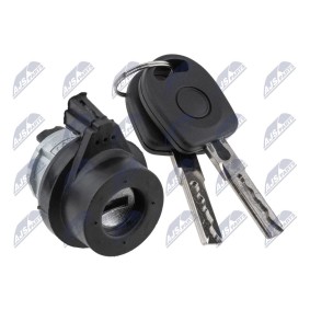 Compre Canhão de fechadura, fechadura de ignição da NTY EST-VW-011 a um preço baixo por 24,95 €