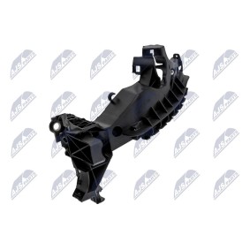 Halter, Hauptscheinwerfer von NTY EZC-AU-215