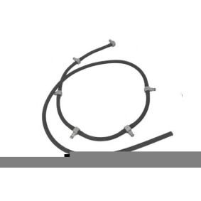 Schlauch, Leckkraftstoff HFO-0132 von GOOM günstig für 58,75 € online kaufen