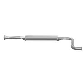 Acquista Marmitta centrale da IMASAF 28.16.06 a buon mercato per soli 97,73 €