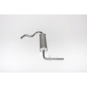 Acquista Marmitta da VEGAZ LDS-16 a buon mercato per soli 98,56 €