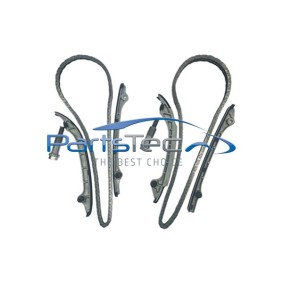 Steuerkettensatz PTA114-0504 von PartsTec günstig für 436,50 € online kaufen