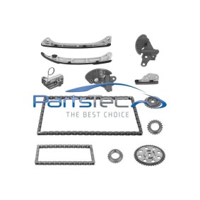 Steuerkettensatz für MAZDA von PartsTec