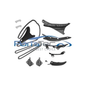 Steuerkettensatz PTA114-0510 von PartsTec günstig für 442,75 € online kaufen
