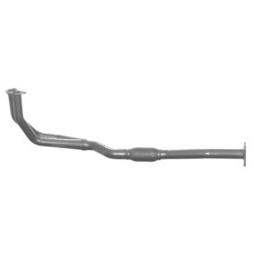 Abgasrohr DAR-100 von VEGAZ günstig für 104,28 € online kaufen