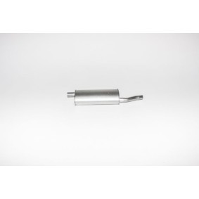 Endschalldämpfer DAS-103 von VEGAZ günstig für 48,88 € online kaufen