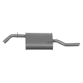 Endschalldämpfer DAS-115 von VEGAZ günstig für 101,15 € online kaufen
