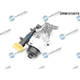 Ölfiltergehäuse DRM151007S von DR.MOTOR AUTOMOTIVE günstig für 79,37 € online kaufen