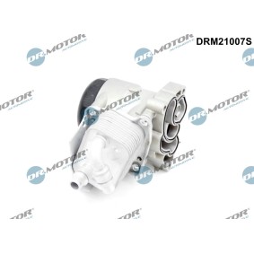 Ölfiltergehäuse für BMW von DR.MOTOR AUTOMOTIVE