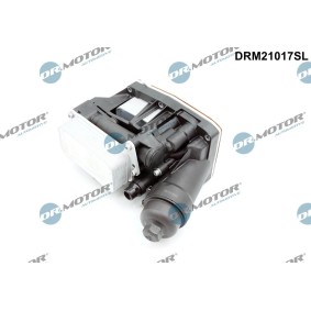 Ölfiltergehäuse für BMW von DR.MOTOR AUTOMOTIVE