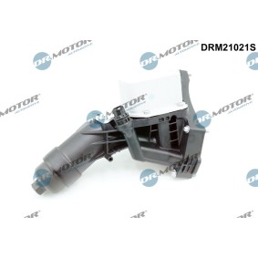Ölfiltergehäuse DRM21021S von DR.MOTOR AUTOMOTIVE günstig für 132,05 € online kaufen