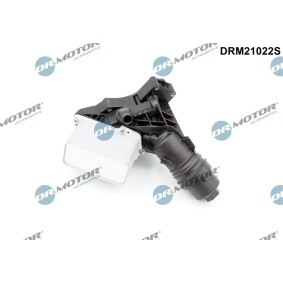 Ölfiltergehäuse für BMW von DR.MOTOR AUTOMOTIVE