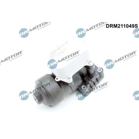 Acquista Carter filtro olio da DR.MOTOR AUTOMOTIVE DRM211049S a buon mercato per soli 99,01 €