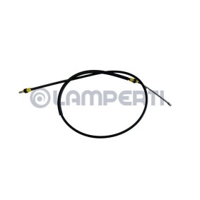 Handbremsseil 4174 von LAMPERTI günstig für 57,05 € online kaufen
